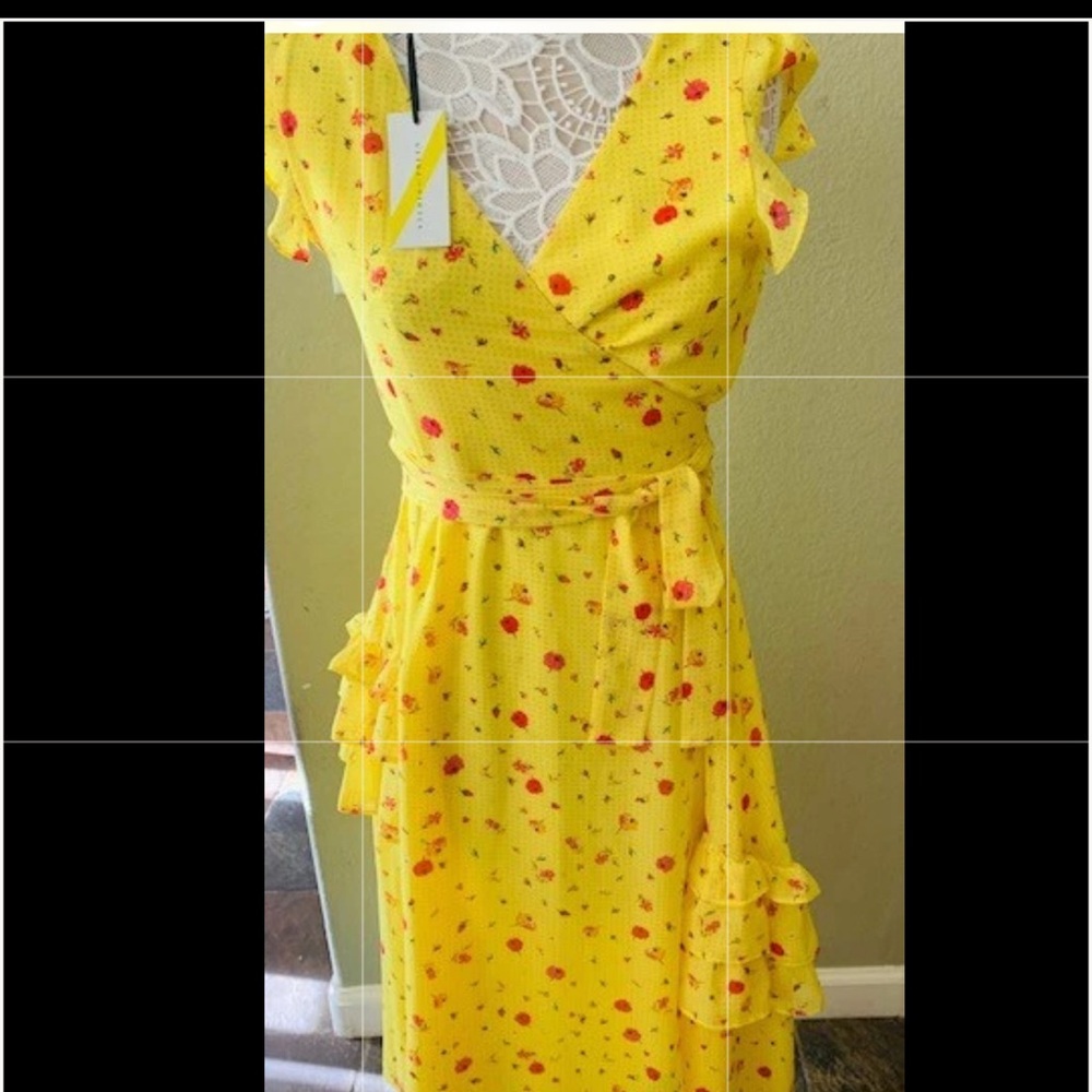 Studio by Preen Italy summer dress